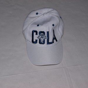 Columbia Fireflies Minor League Baseball Cap